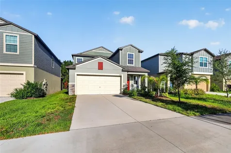 12621 Maple Bonsai Drive Riverview FL 33579