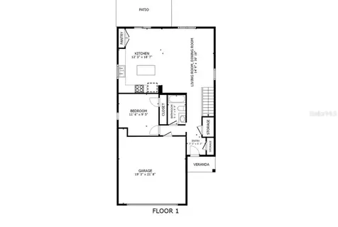 1954 Enchanting Court Davenport FL 33896
