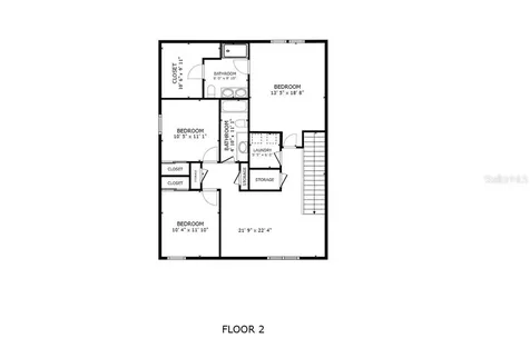 1954 Enchanting Court Davenport FL 33896