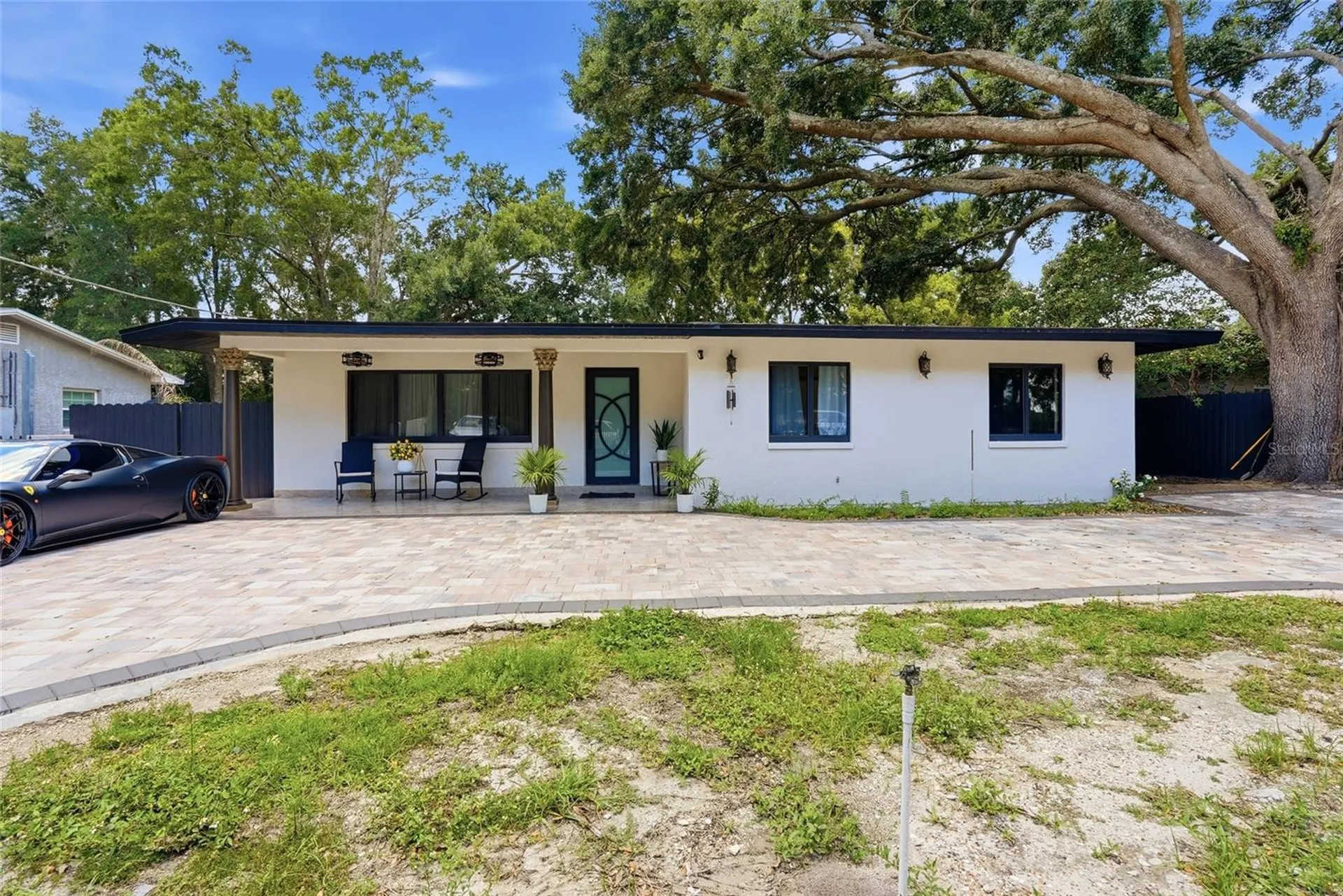 15040 Lake Magdalene Boulevard Tampa FL 33618