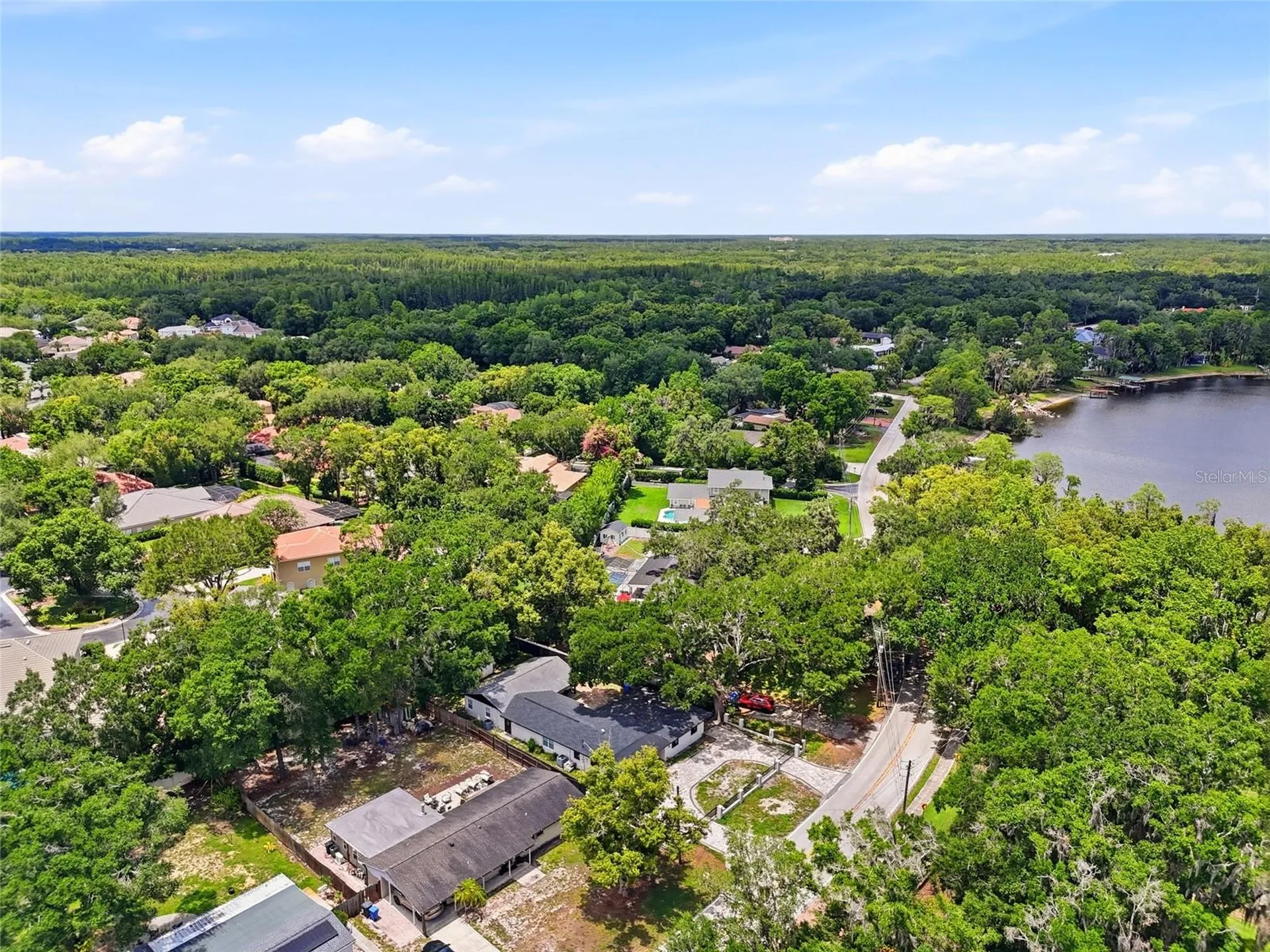 15040 Lake Magdalene Boulevard Tampa FL 33618