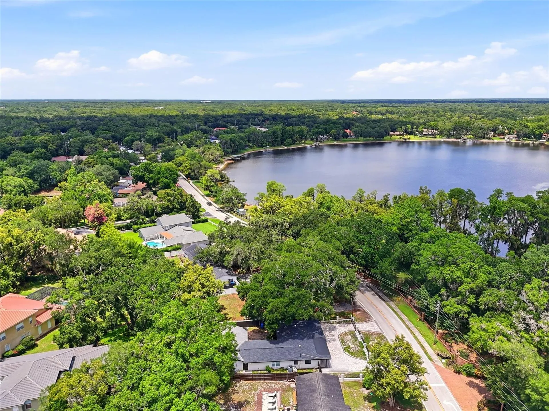 15040 Lake Magdalene Boulevard Tampa FL 33618