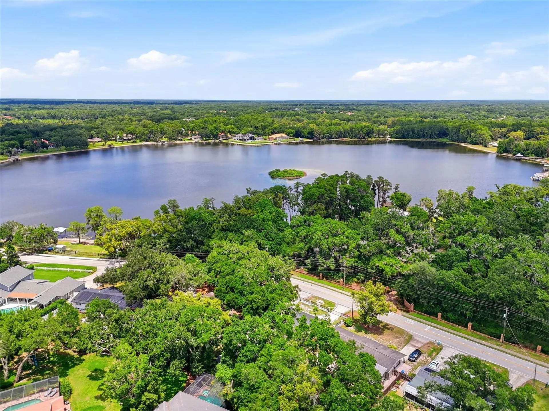 15040 Lake Magdalene Boulevard Tampa FL 33618