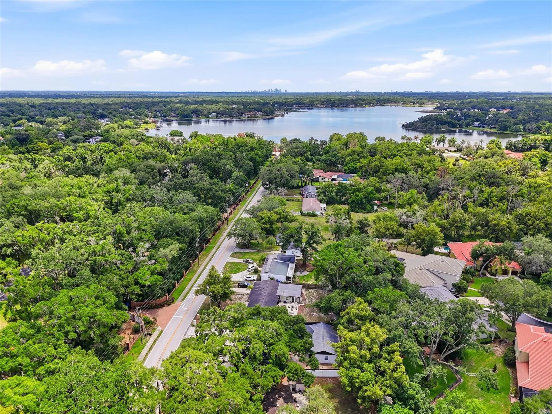 15040 Lake Magdalene Boulevard Tampa FL 33618