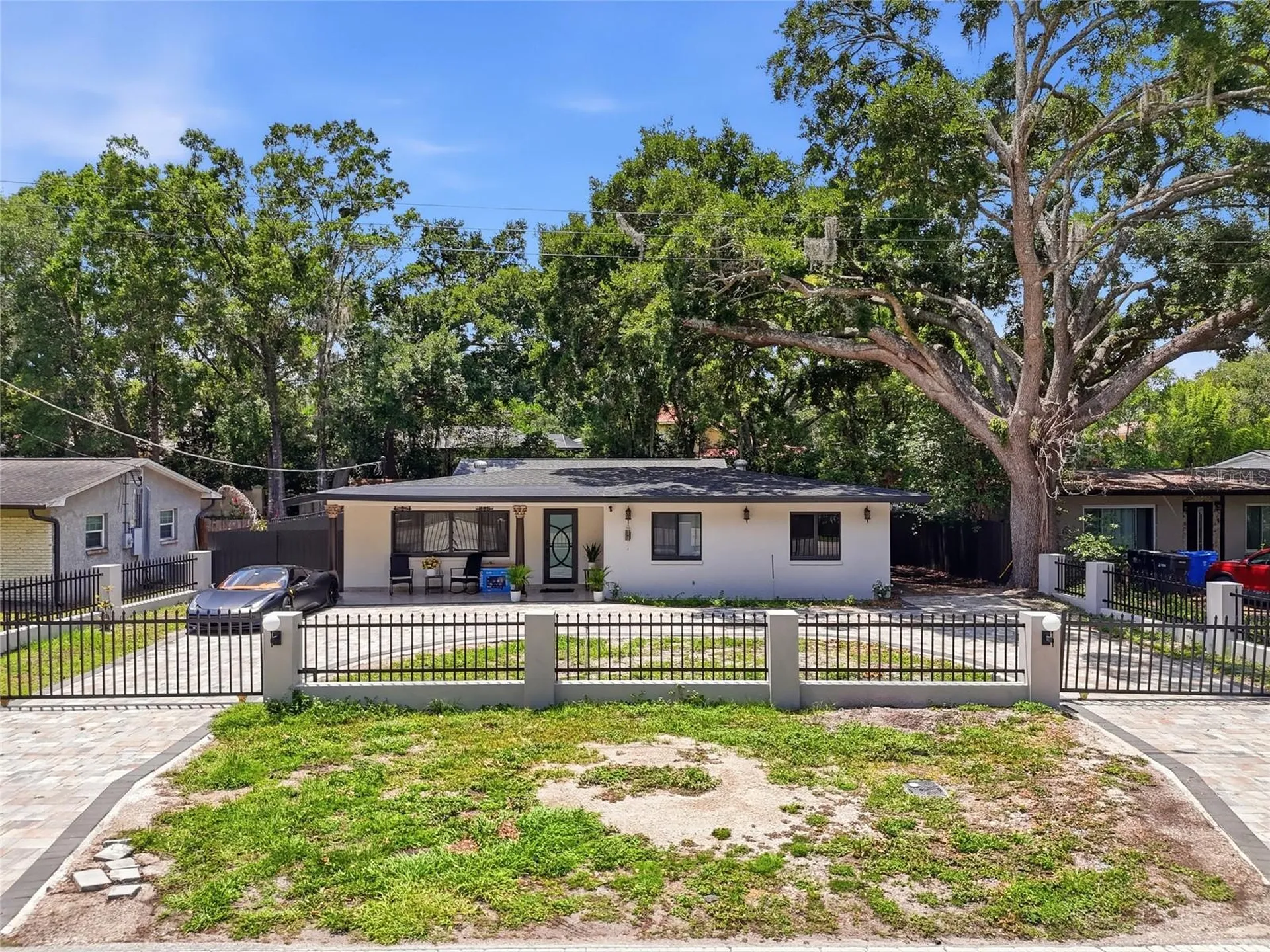 15040 Lake Magdalene Boulevard Tampa FL 33618