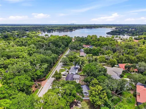 15040 Lake Magdalene Boulevard Tampa FL 33618
