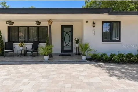 15040 Lake Magdalene Boulevard Tampa FL 33618