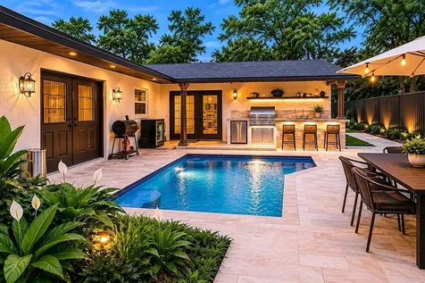 15040 Lake Magdalene Boulevard Tampa FL 33618