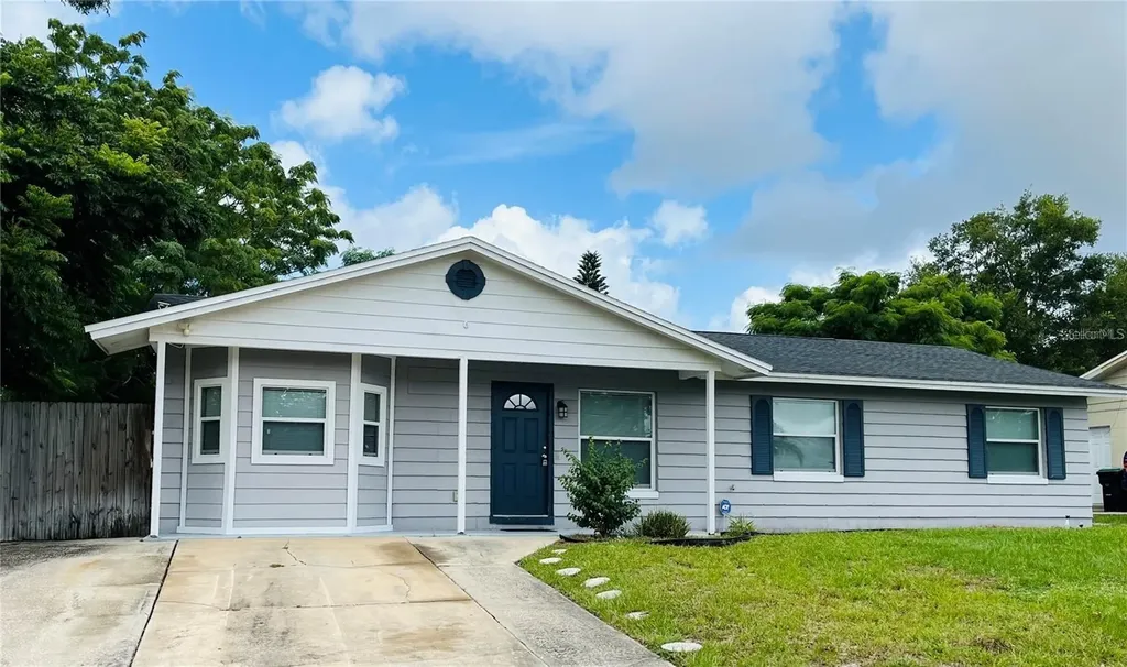 5154 Glasgow Avenue Orlando FL 32819