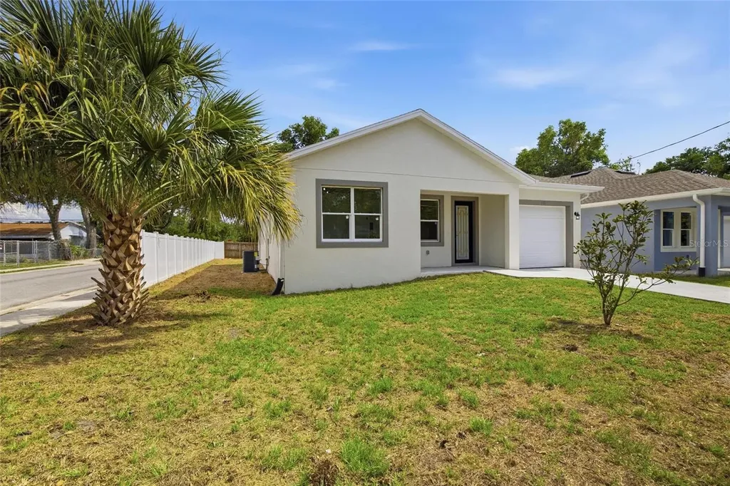 3111 E 22nd Avenue Tampa FL 33605