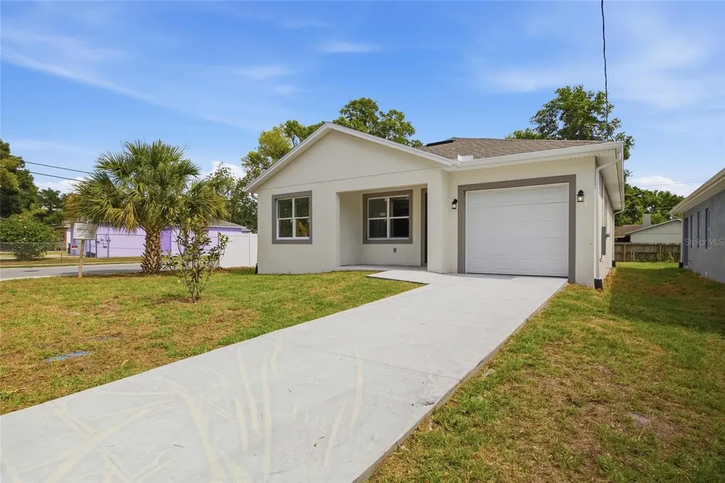 3111 E 22nd Avenue Tampa FL 33605