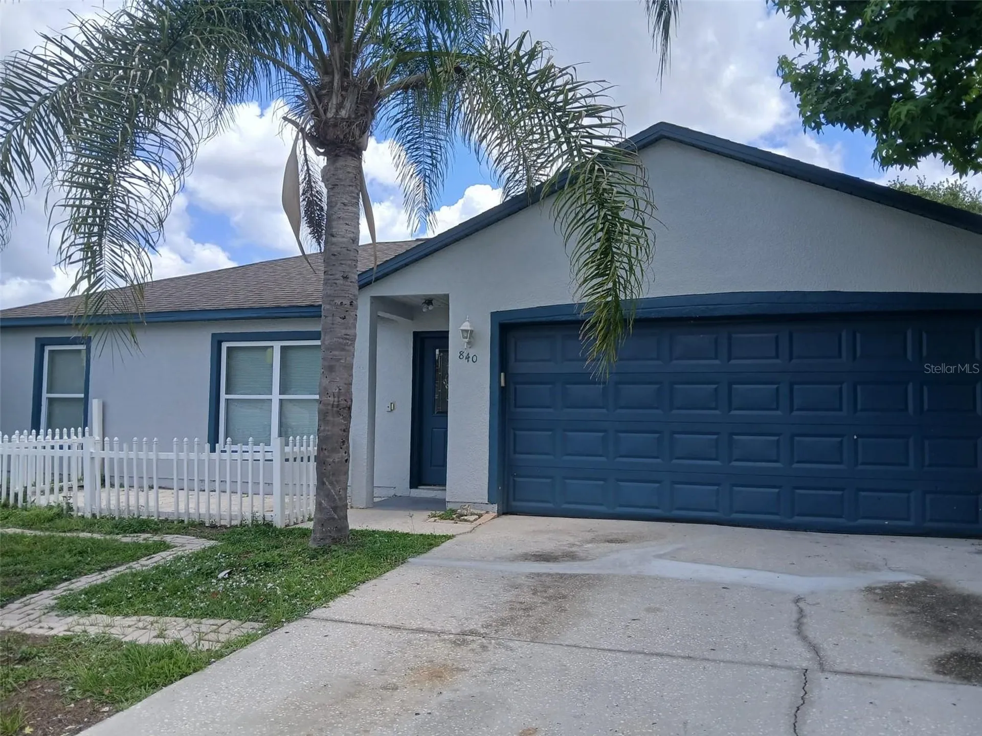 840 Blanc Court Kissimmee FL 34759