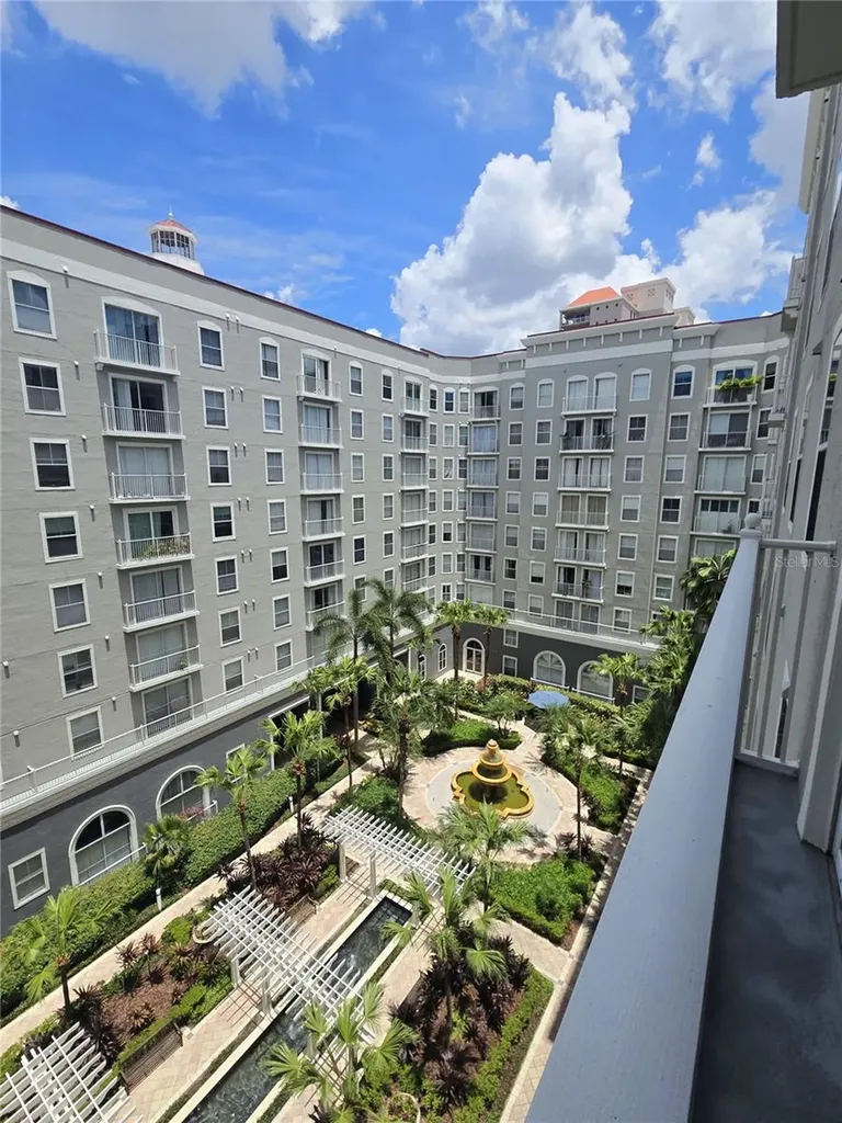 700 S Harbour Island Boulevard Tampa FL 33602