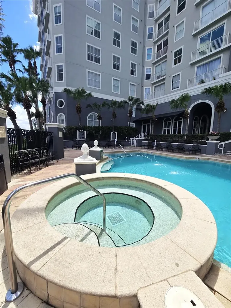 700 S Harbour Island Boulevard Tampa FL 33602