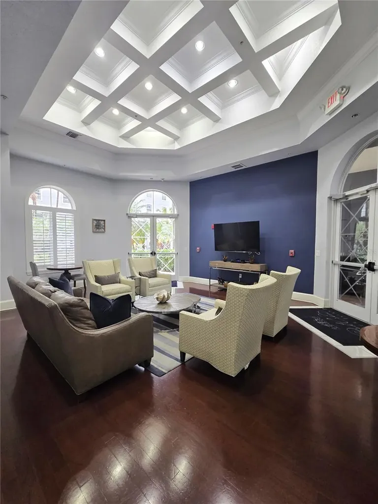 700 S Harbour Island Boulevard Tampa FL 33602