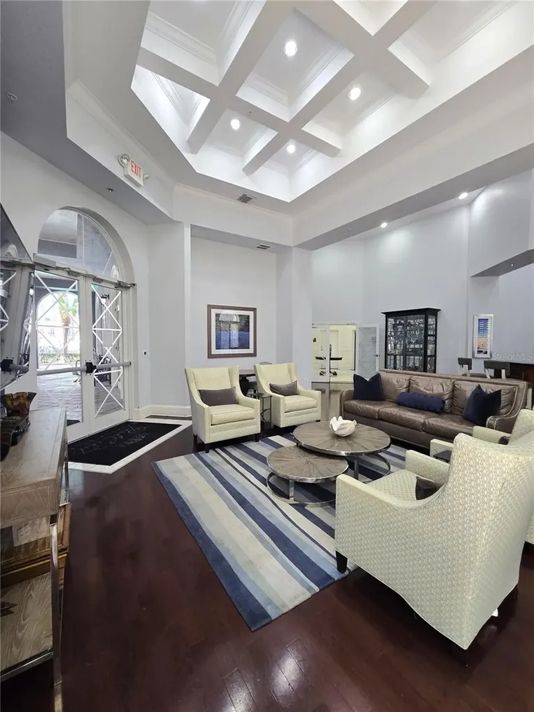 700 S Harbour Island Boulevard Tampa FL 33602