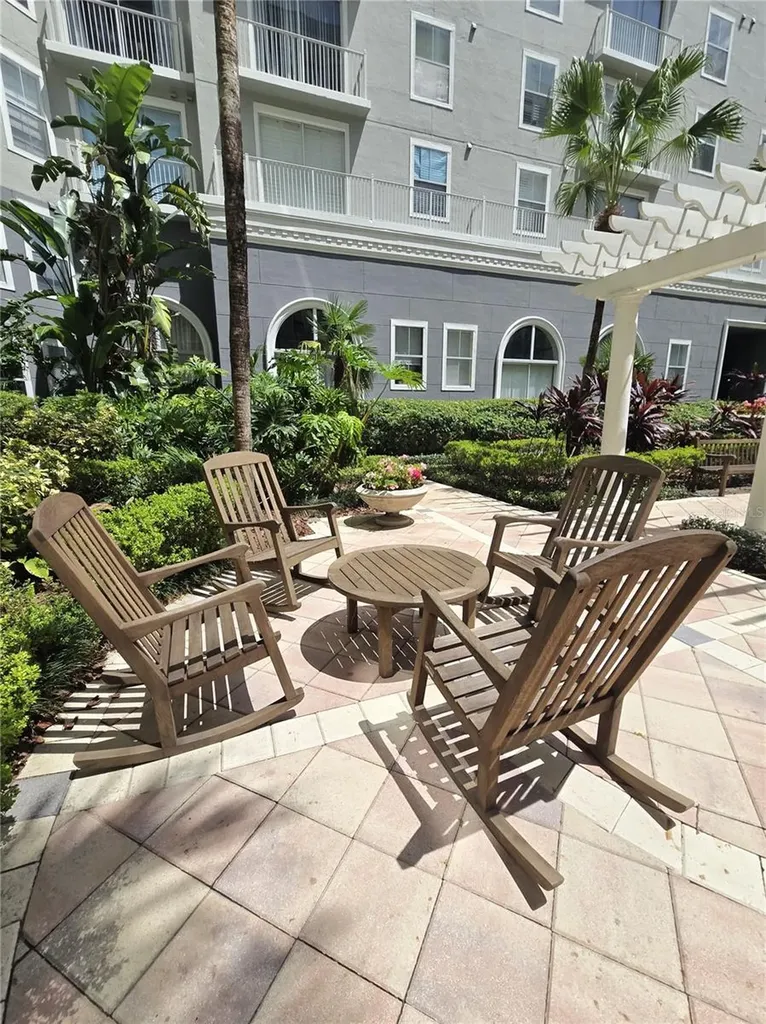 700 S Harbour Island Boulevard Tampa FL 33602