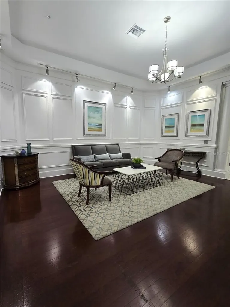 700 S Harbour Island Boulevard Tampa FL 33602