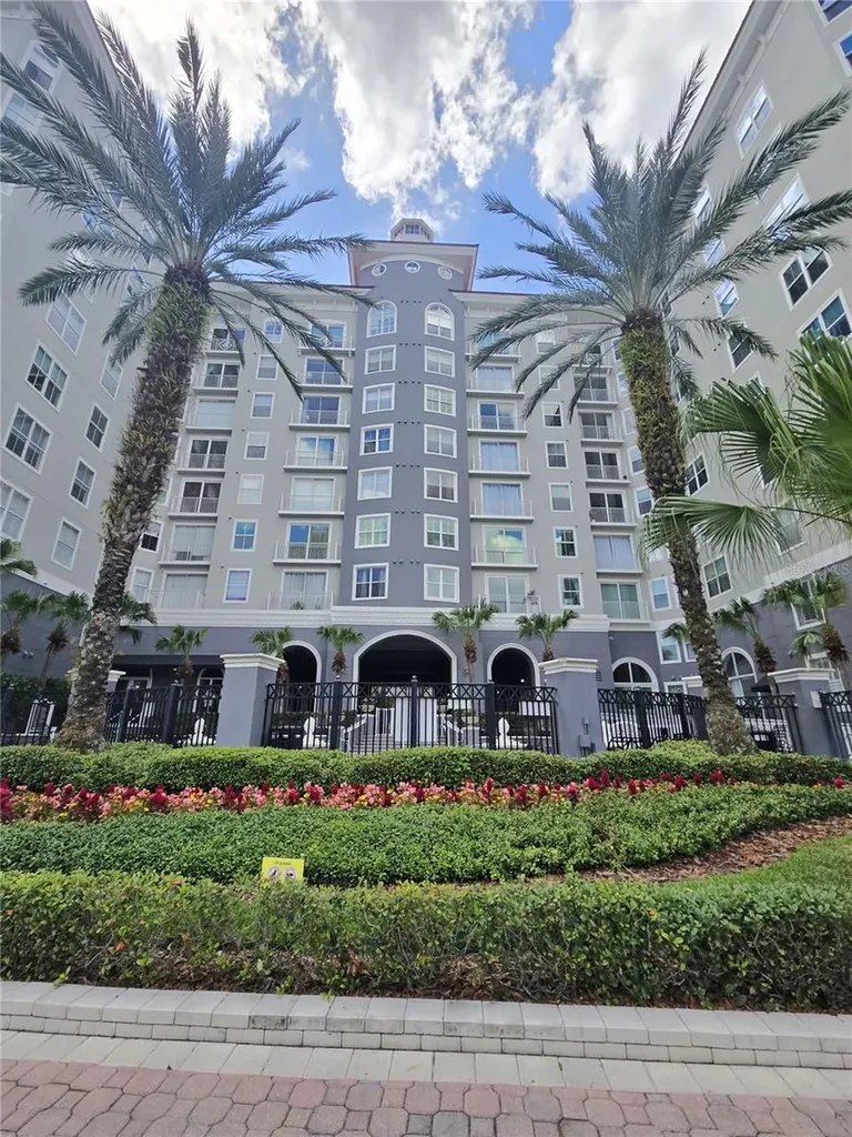 700 S Harbour Island Boulevard Tampa FL 33602