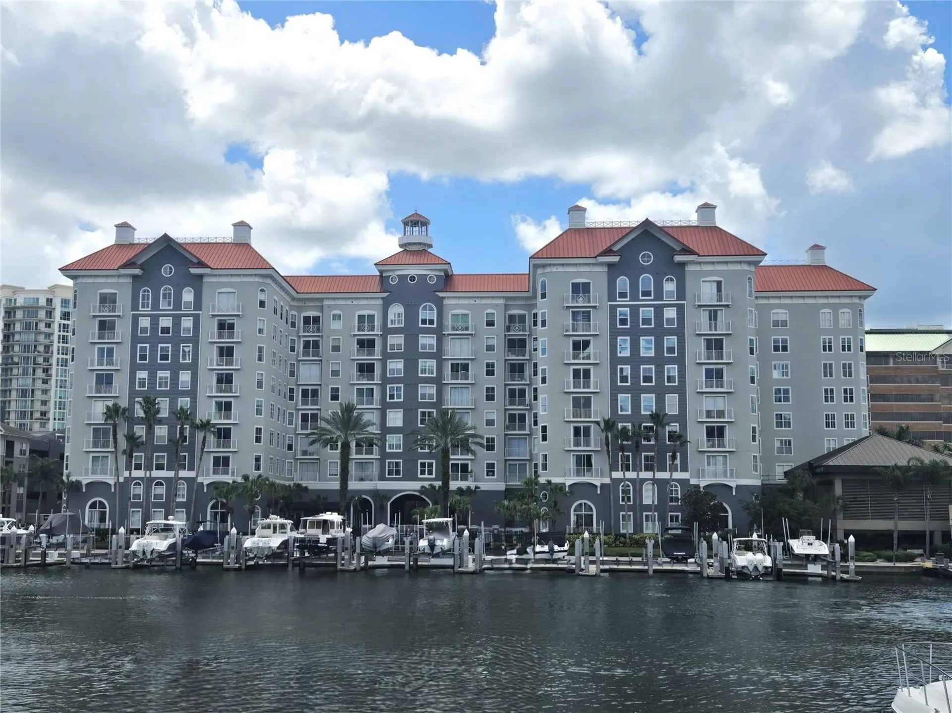 700 S Harbour Island Boulevard Tampa FL 33602