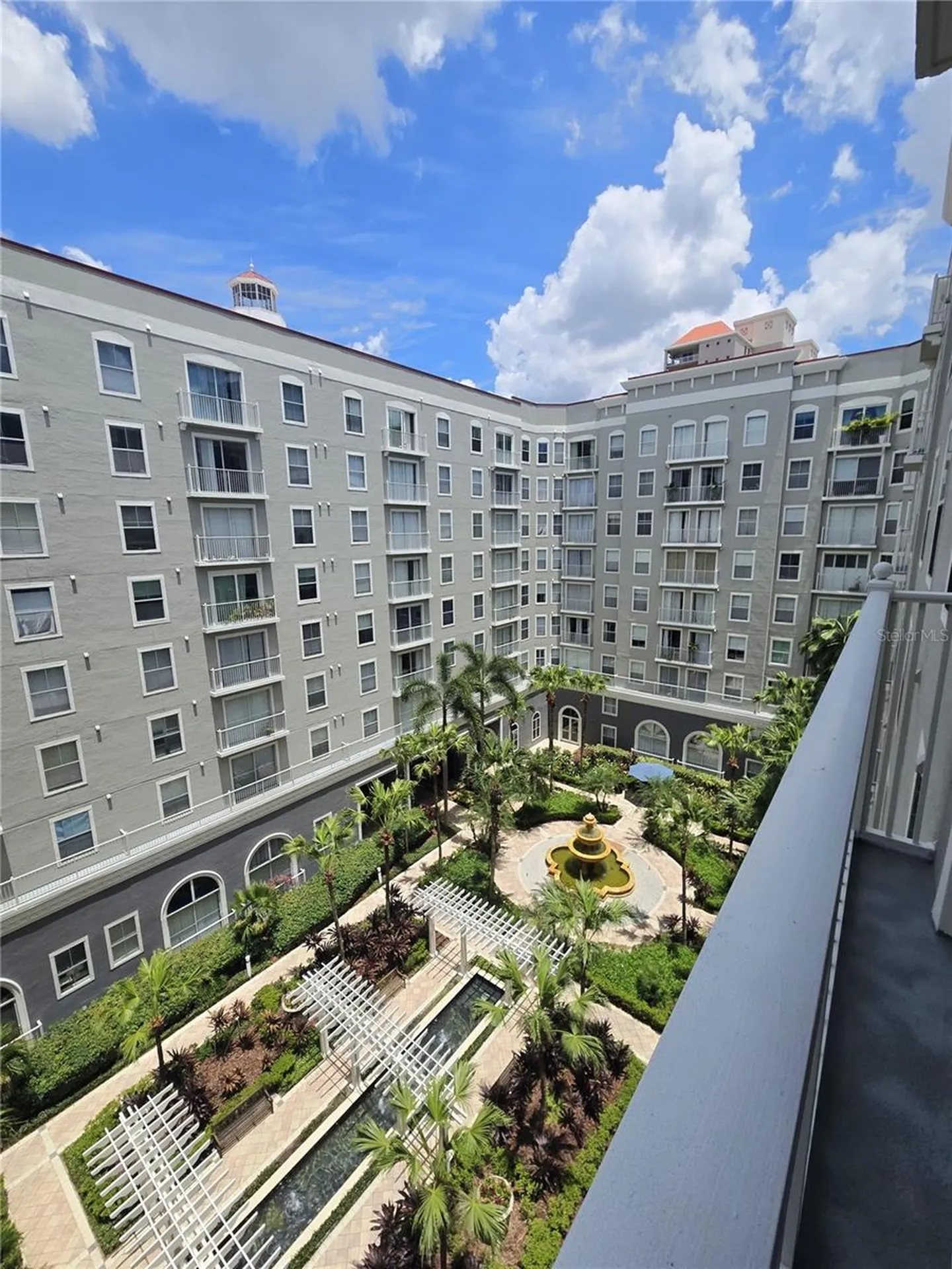 700 S Harbour Island Boulevard Tampa FL 33602