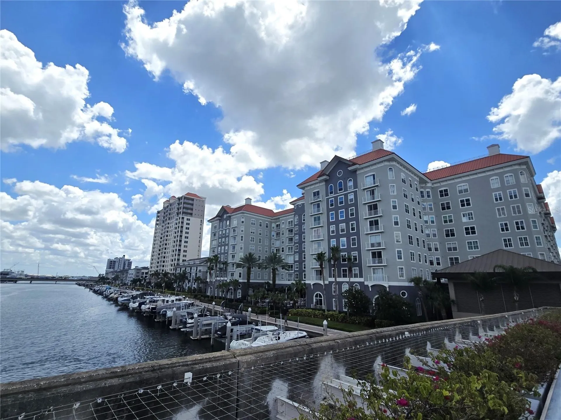 700 S Harbour Island Boulevard Tampa FL 33602