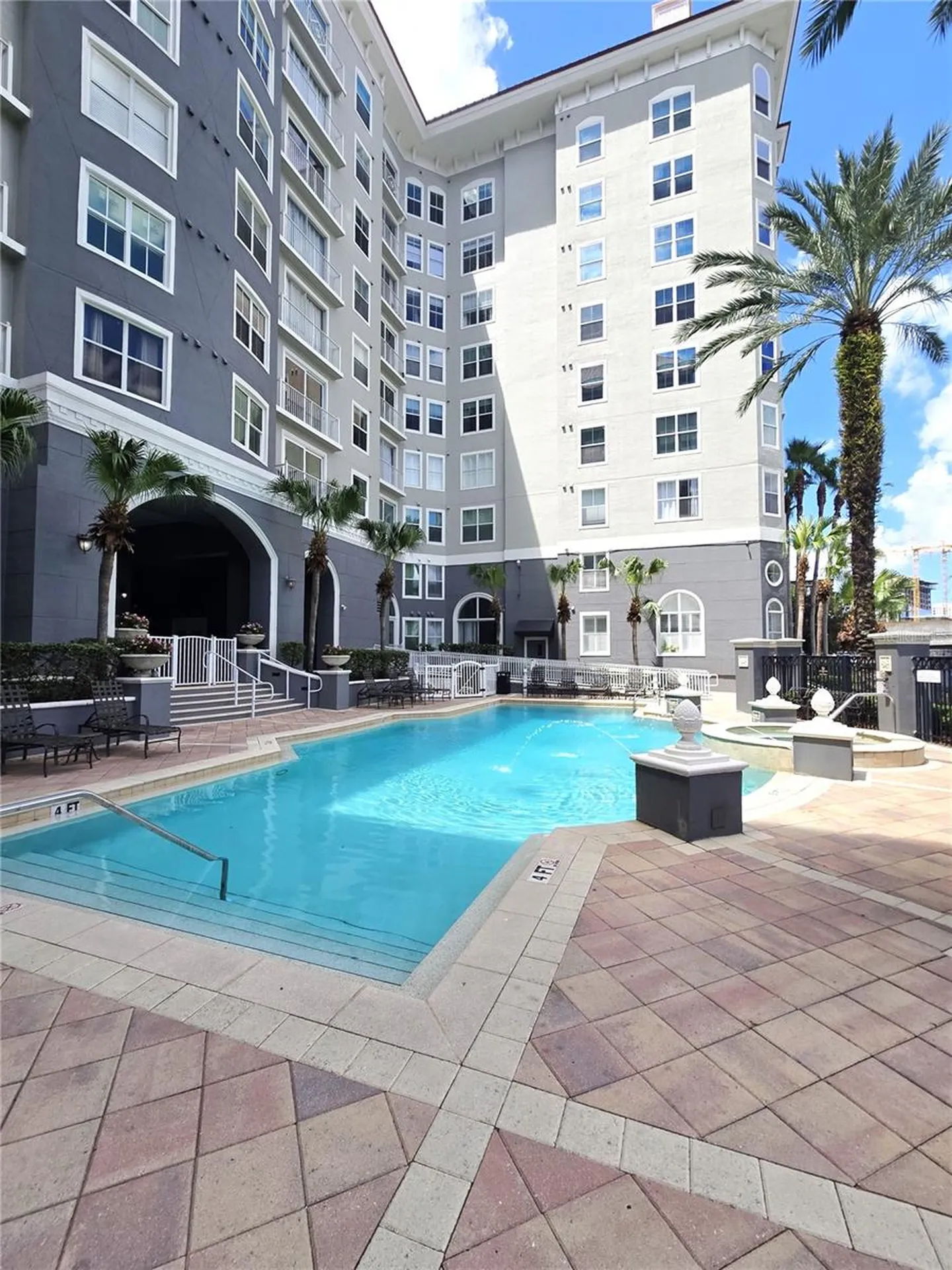 700 S Harbour Island Boulevard Tampa FL 33602