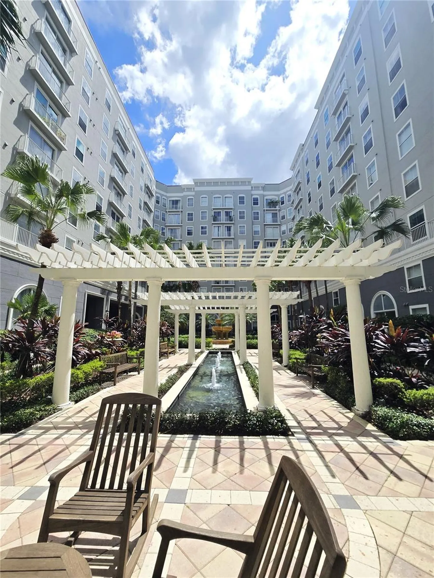 700 S Harbour Island Boulevard Tampa FL 33602