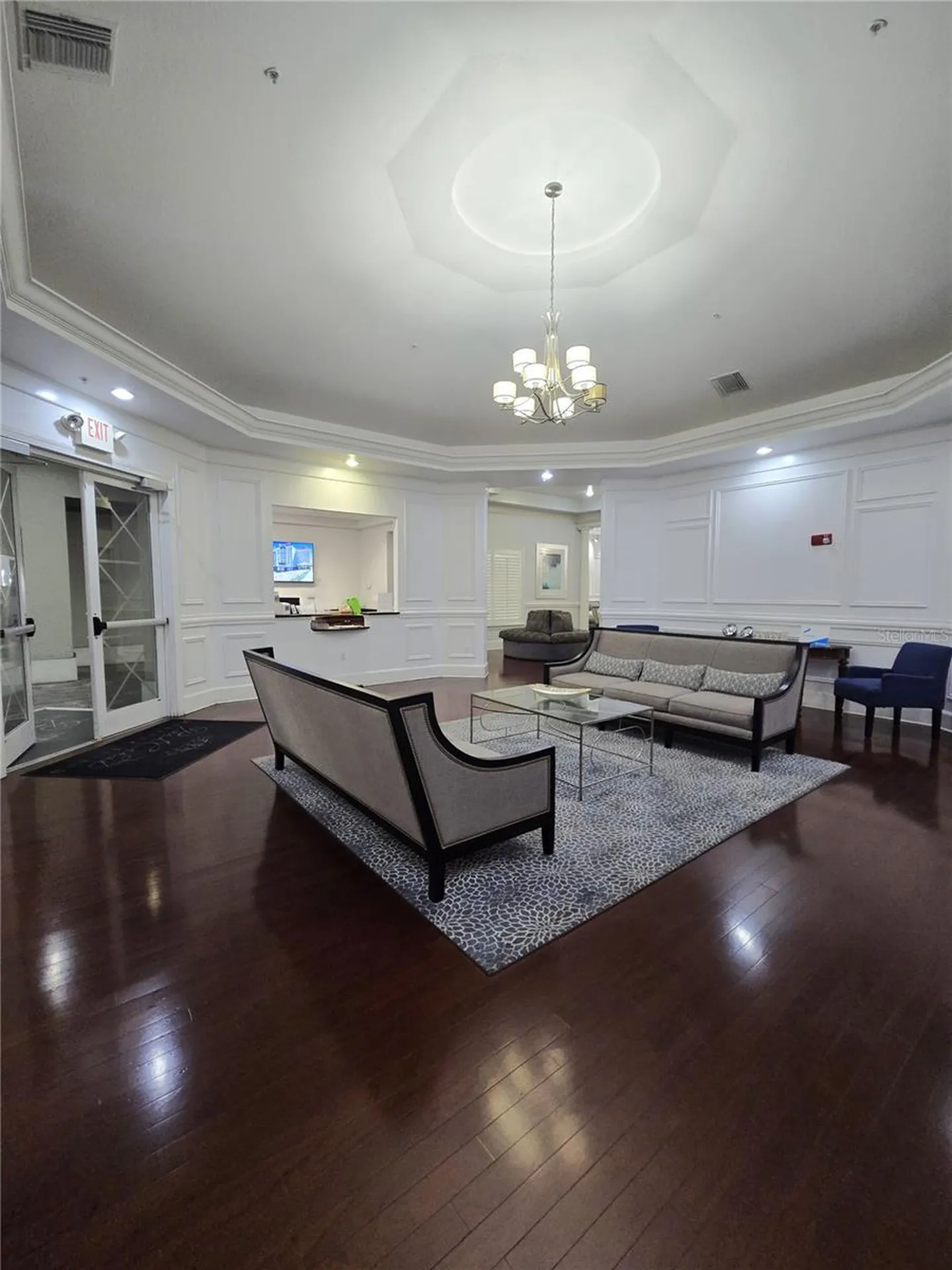 700 S Harbour Island Boulevard Tampa FL 33602