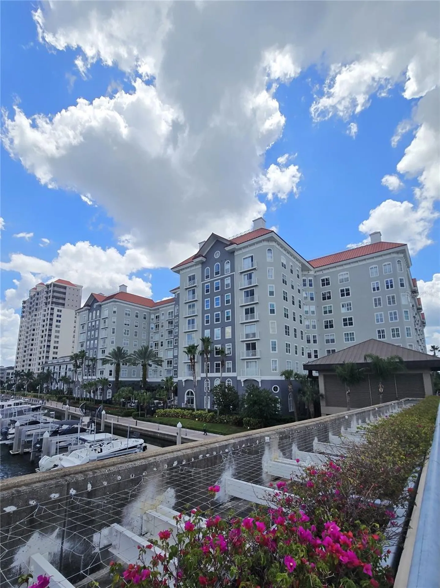 700 S Harbour Island Boulevard Tampa FL 33602