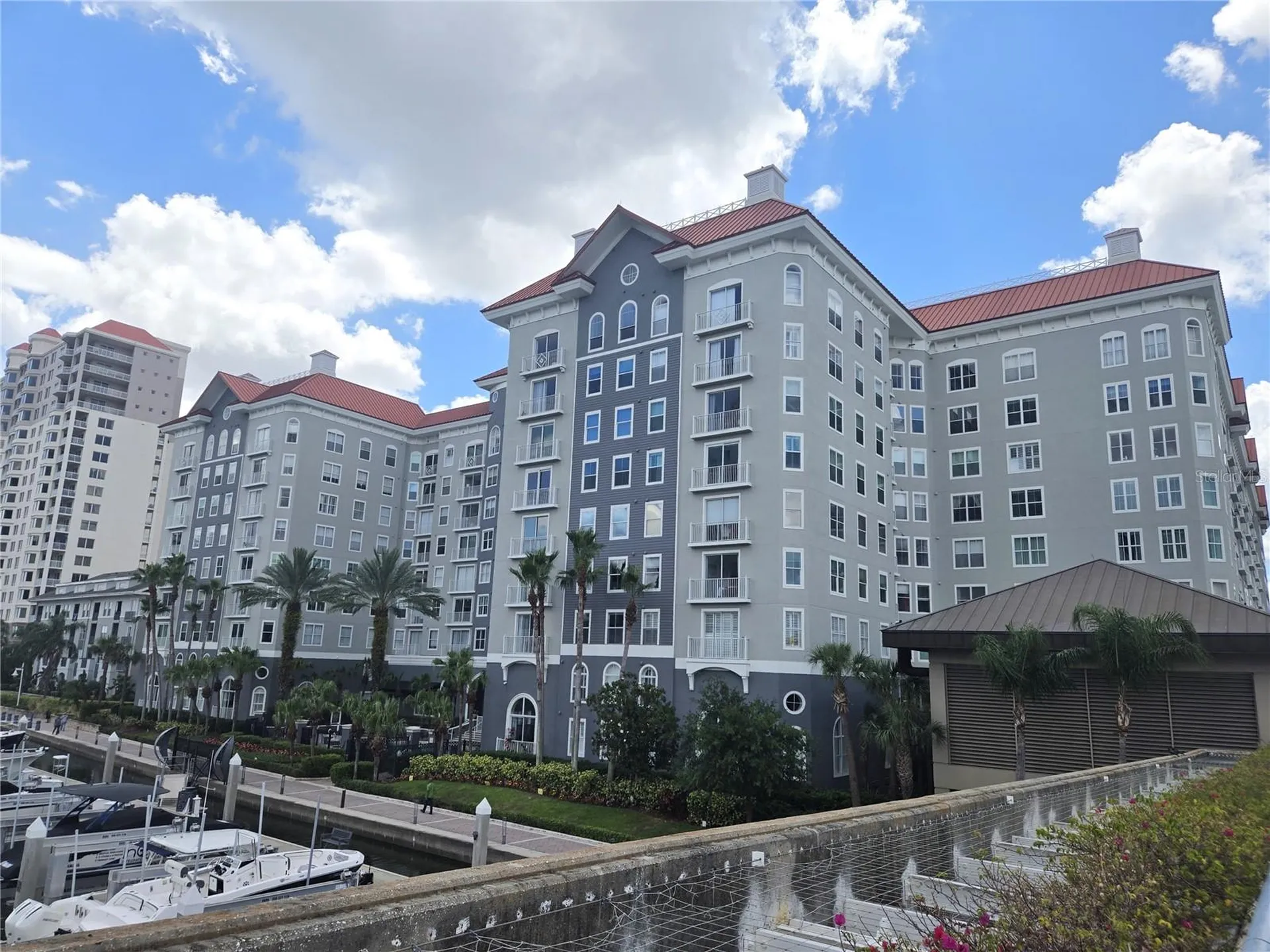 700 S Harbour Island Boulevard Tampa FL 33602