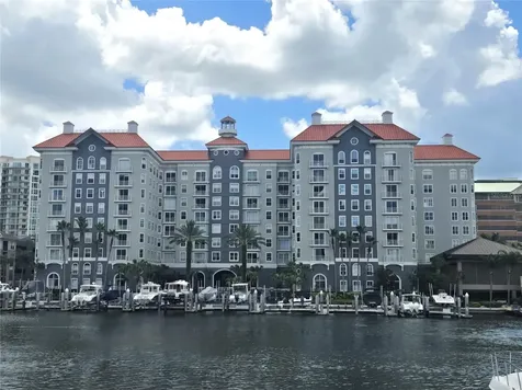 700 S Harbour Island Boulevard Tampa FL 33602
