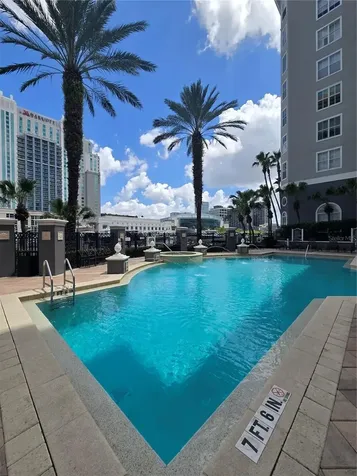 700 S Harbour Island Boulevard Tampa FL 33602