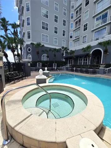 700 S Harbour Island Boulevard Tampa FL 33602