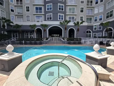 700 S Harbour Island Boulevard Tampa FL 33602