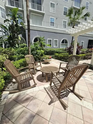 700 S Harbour Island Boulevard Tampa FL 33602