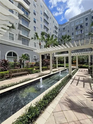 700 S Harbour Island Boulevard Tampa FL 33602