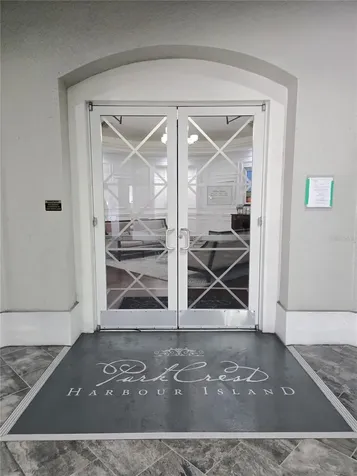 700 S Harbour Island Boulevard Tampa FL 33602