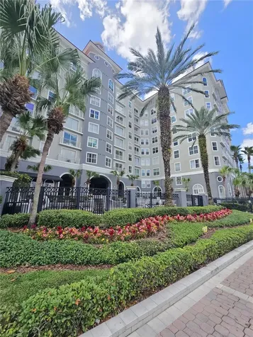 700 S Harbour Island Boulevard Tampa FL 33602