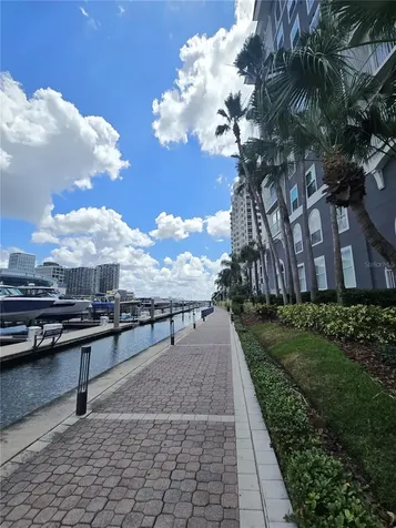 700 S Harbour Island Boulevard Tampa FL 33602