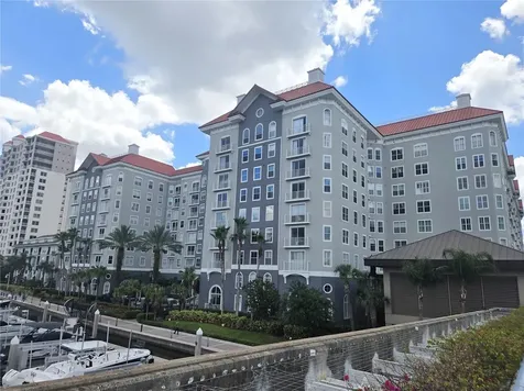 700 S Harbour Island Boulevard Tampa FL 33602