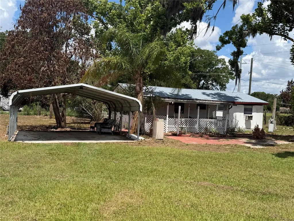 10006 Causey Place Thonotosassa FL 33592