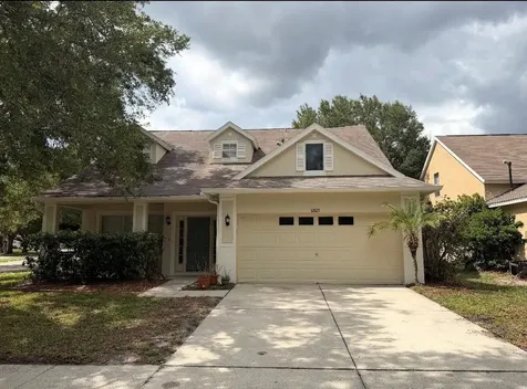 10825 Newbridge Drive Riverview FL 33579