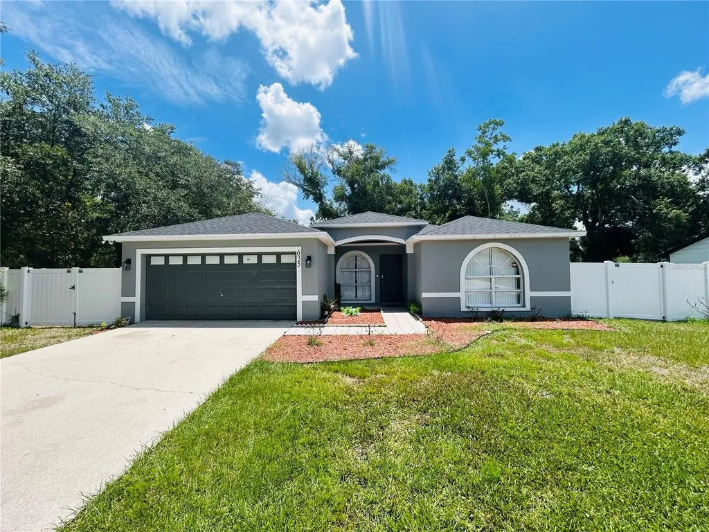 635 Gazelle Drive Kissimmee FL 34759