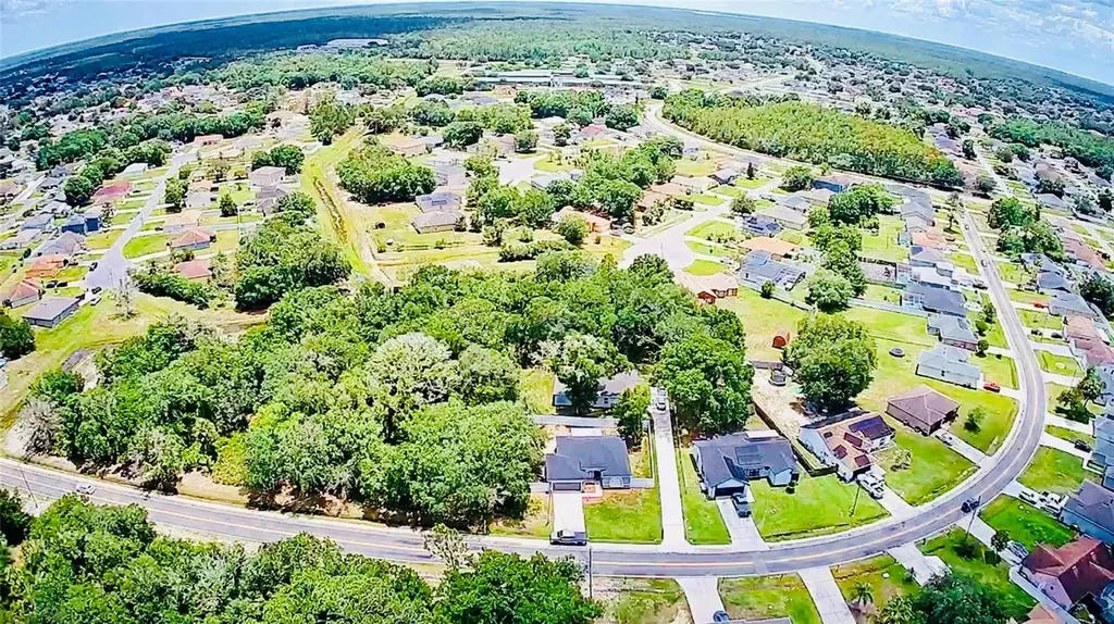 635 Gazelle Drive Kissimmee FL 34759