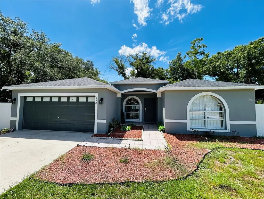 635 Gazelle Drive Kissimmee FL 34759