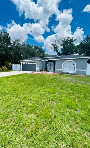 635 Gazelle Drive Kissimmee FL 34759