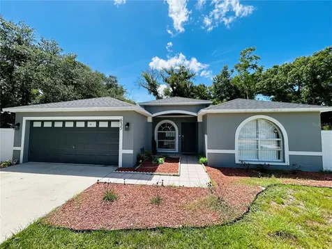 635 Gazelle Drive Kissimmee FL 34759