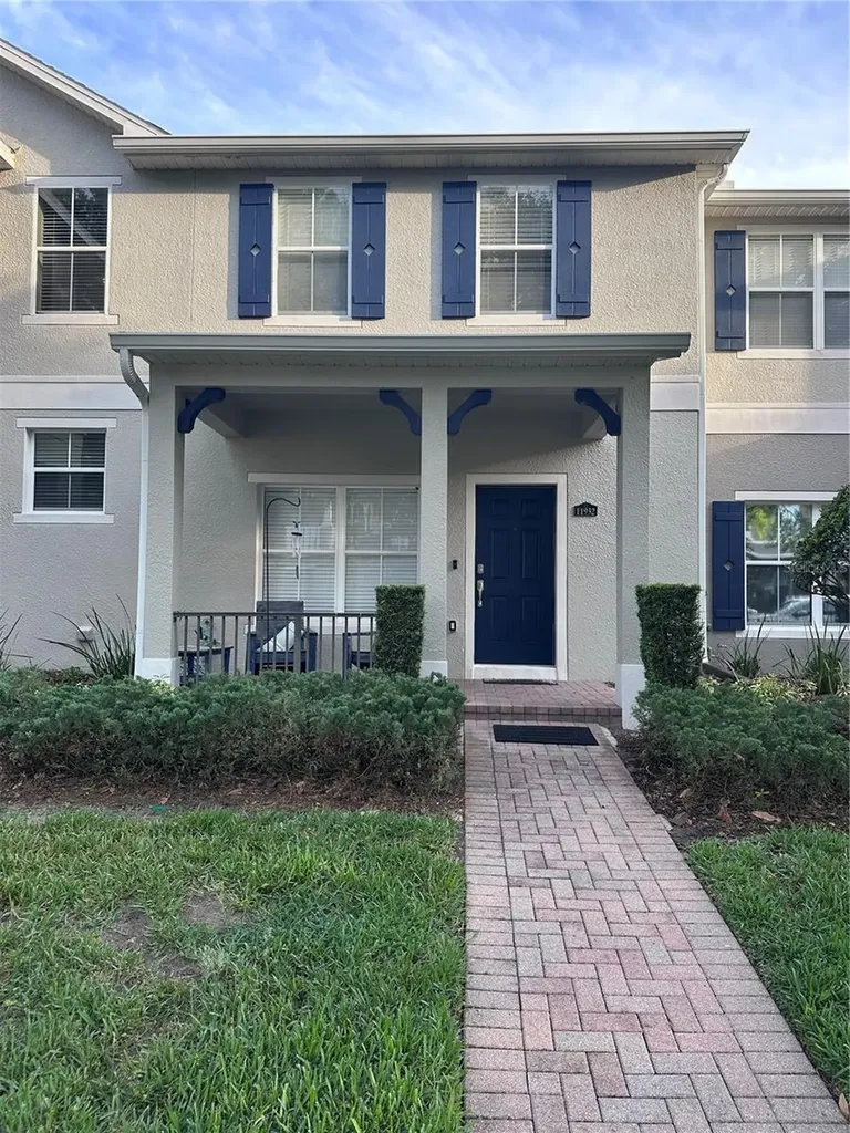 11932 Deer Path Way Orlando FL 32832