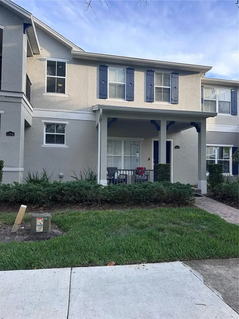 11932 Deer Path Way Orlando FL 32832